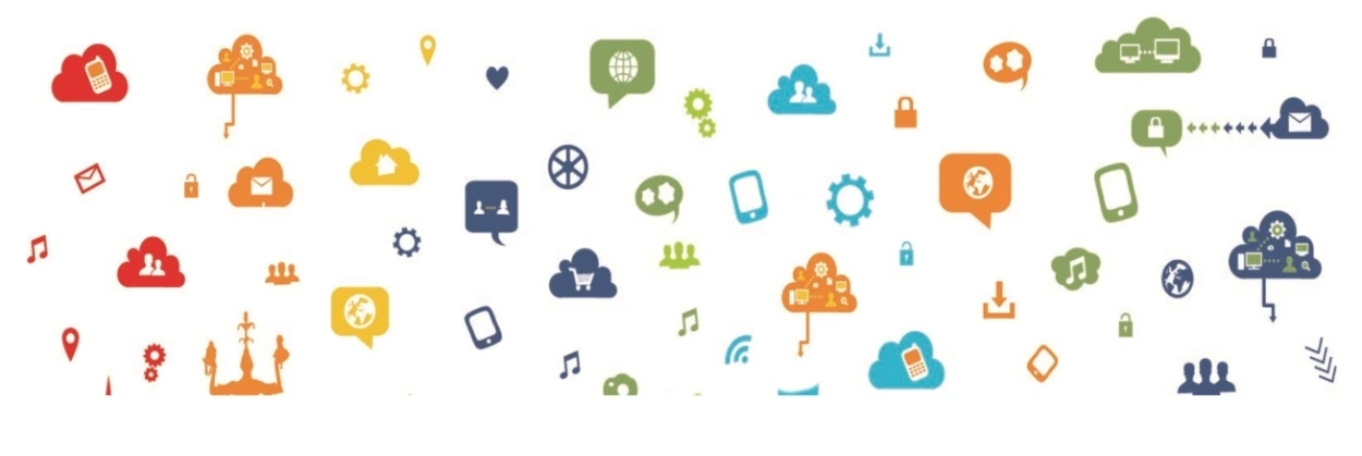 Startseite DMV digital 2026